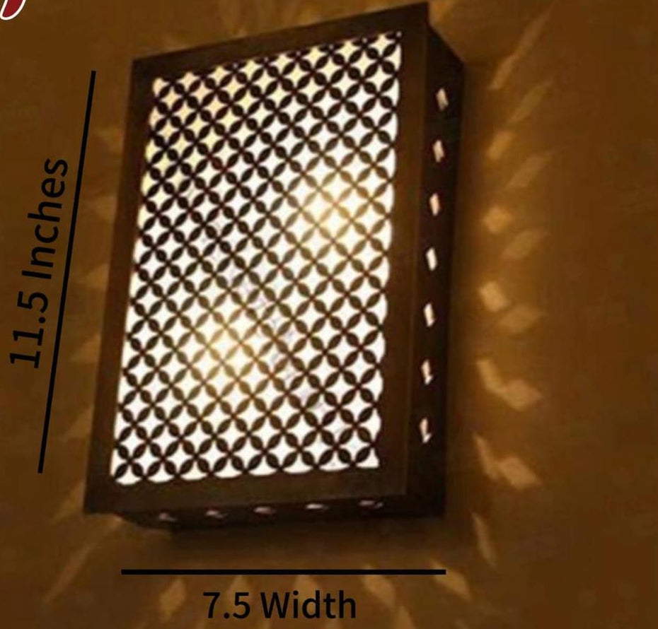 Wall lamp