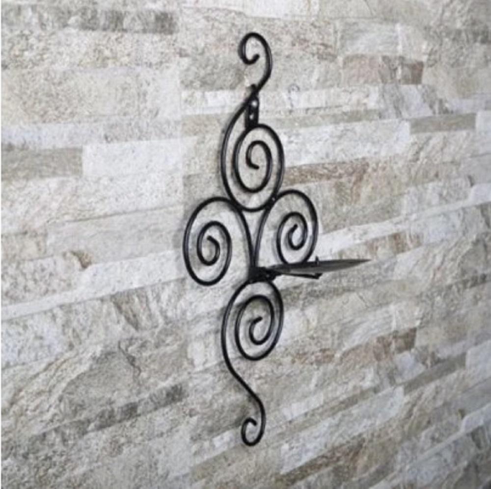 Wall hanging lamp