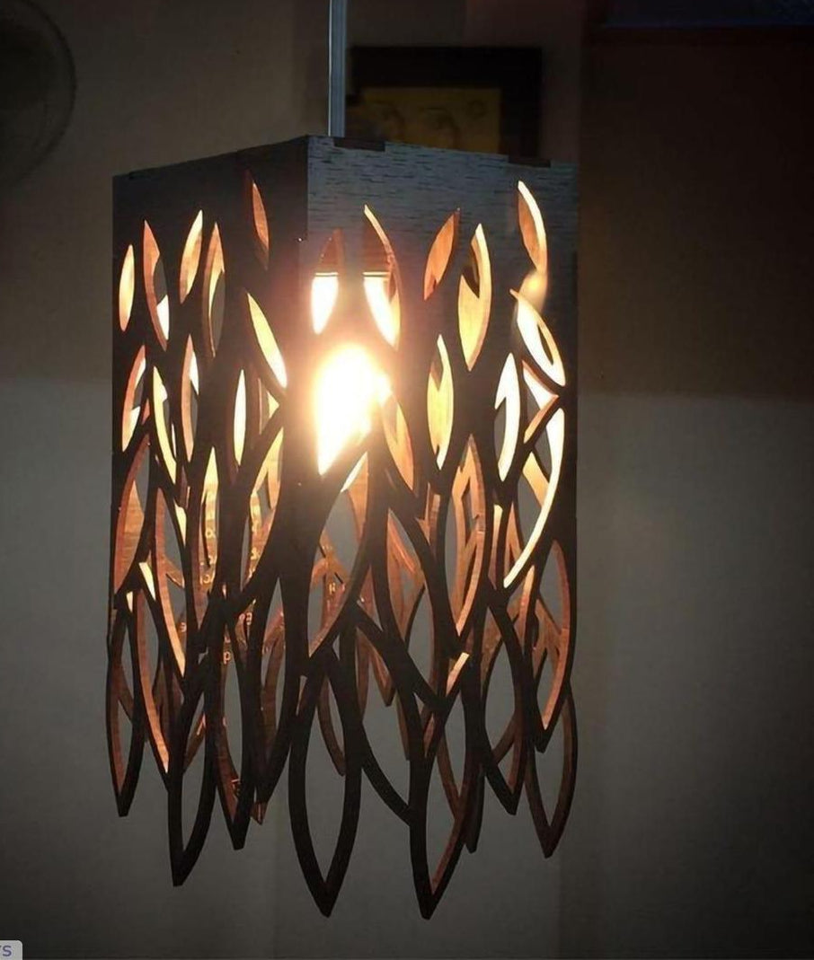 Pendent lamp