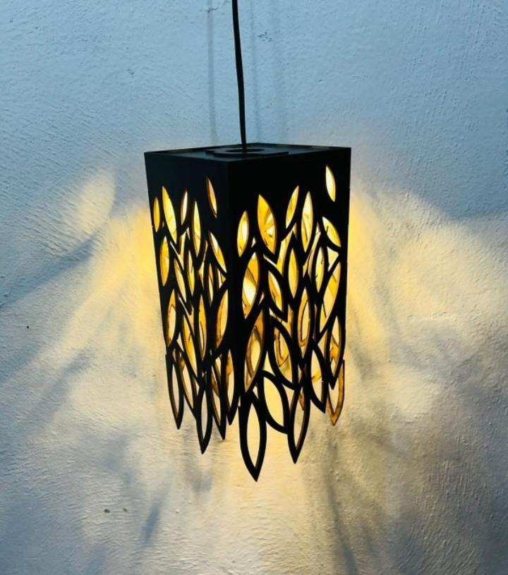 Pendent lamp